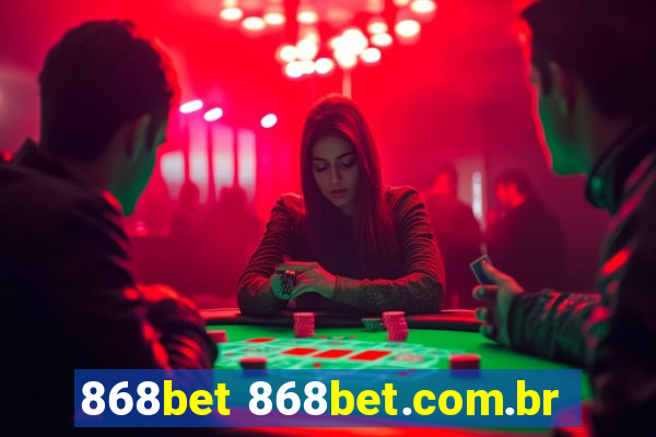 868bet 868bet.com.br