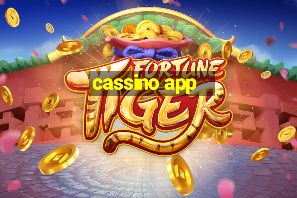 cassino app