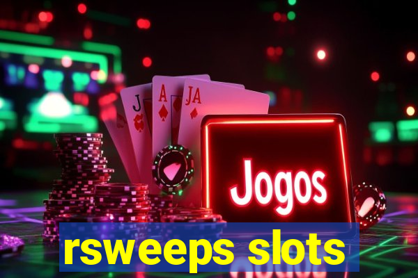 rsweeps slots