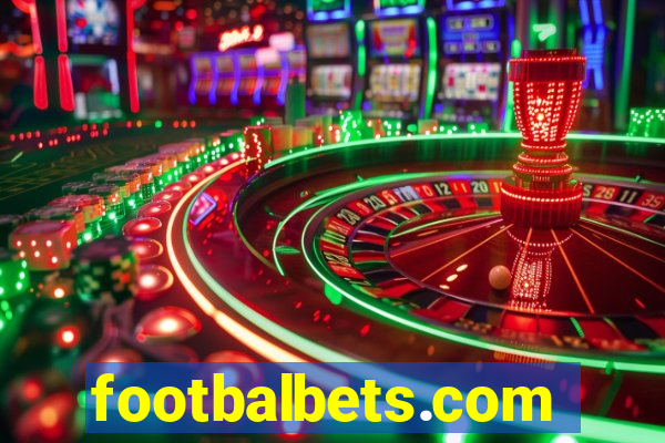 footbalbets.com