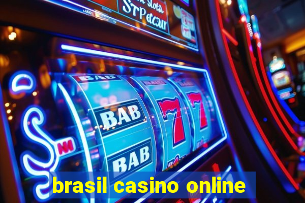 brasil casino online