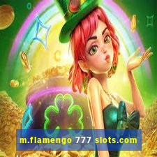 m.flamengo 777 slots.com