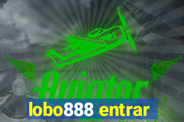 lobo888 entrar