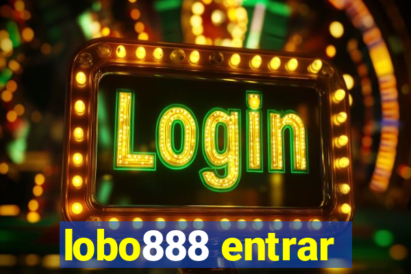 lobo888 entrar