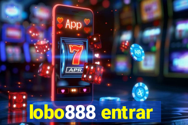 lobo888 entrar