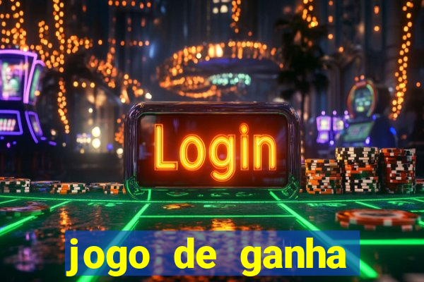 jogo de ganha dinheiro sem depositar