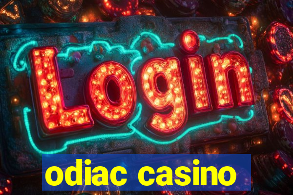 odiac casino