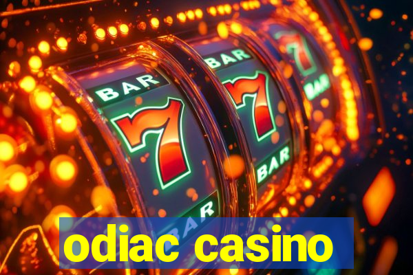 odiac casino