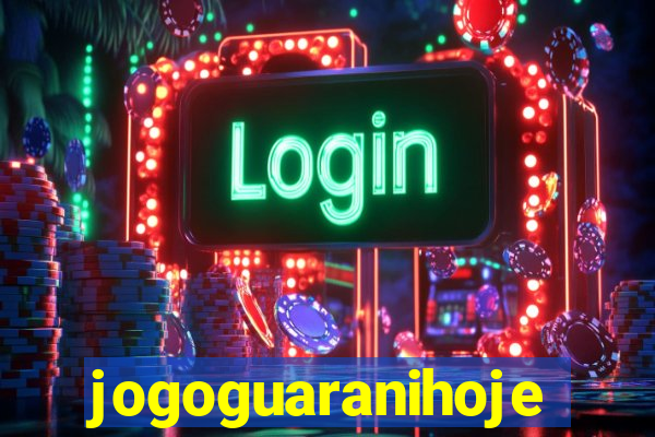 jogoguaranihoje