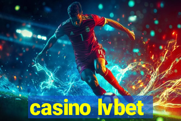 casino lvbet