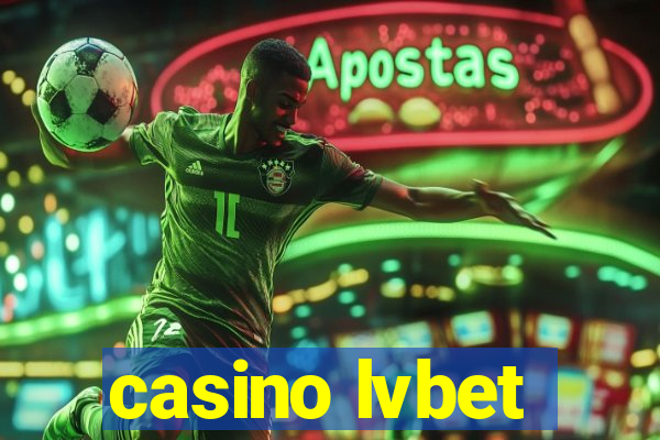 casino lvbet