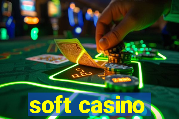 soft casino