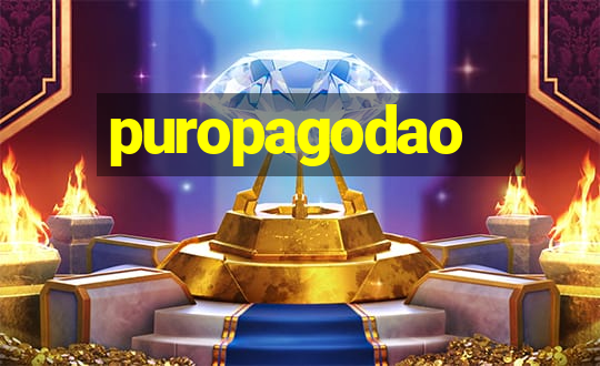 puropagodao