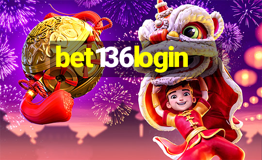 bet136login