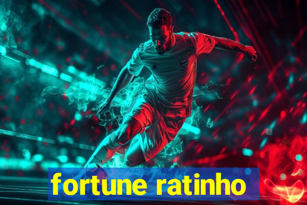 fortune ratinho