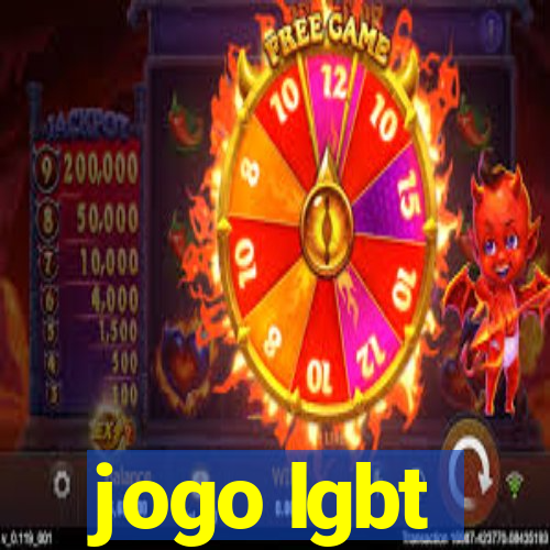 jogo lgbt