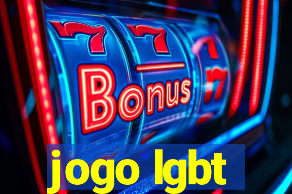 jogo lgbt