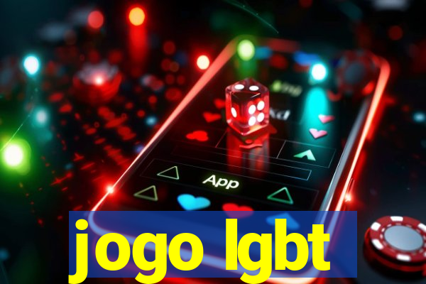 jogo lgbt