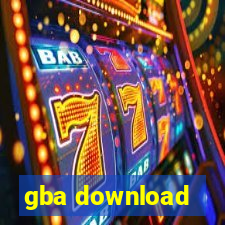 gba download