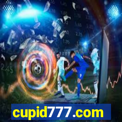 cupid777.com