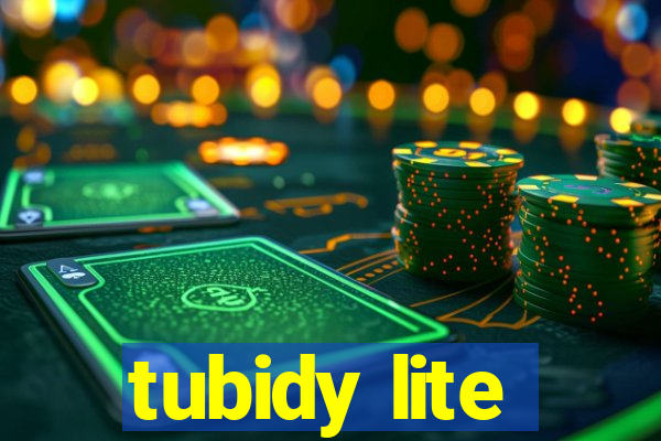 tubidy lite