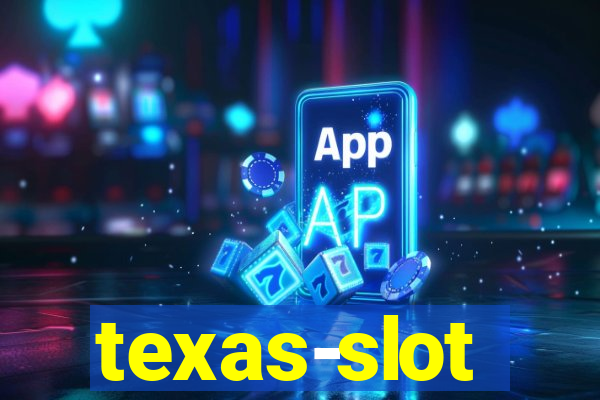 texas-slot