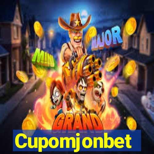 Cupomjonbet