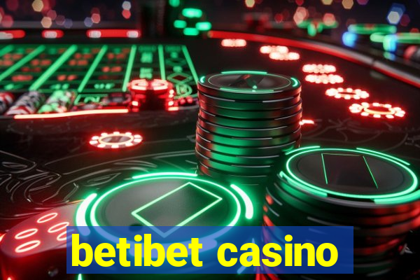 betibet casino