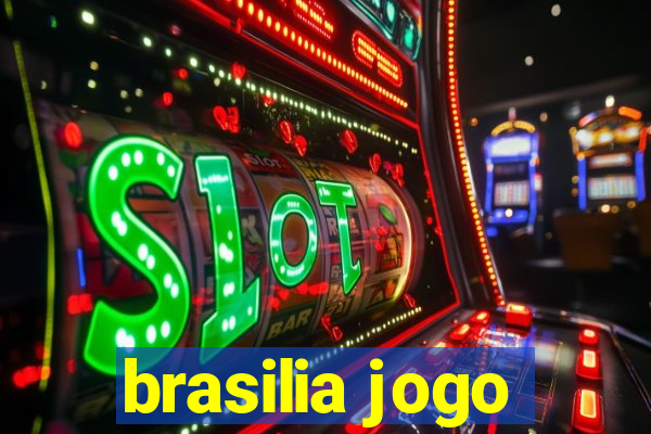 brasilia jogo