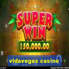 vidavegas casino