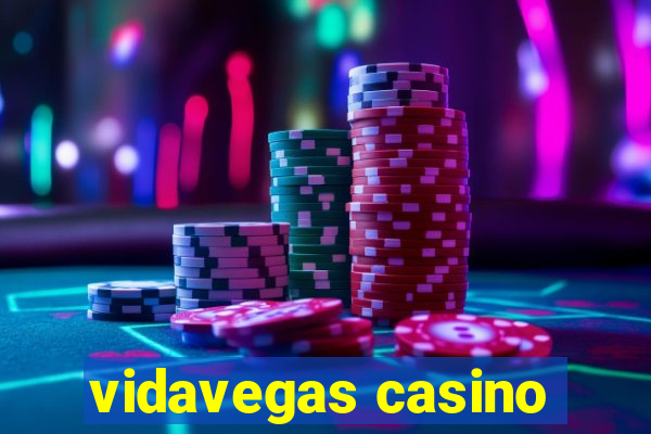 vidavegas casino