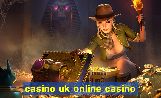 casino uk online casino