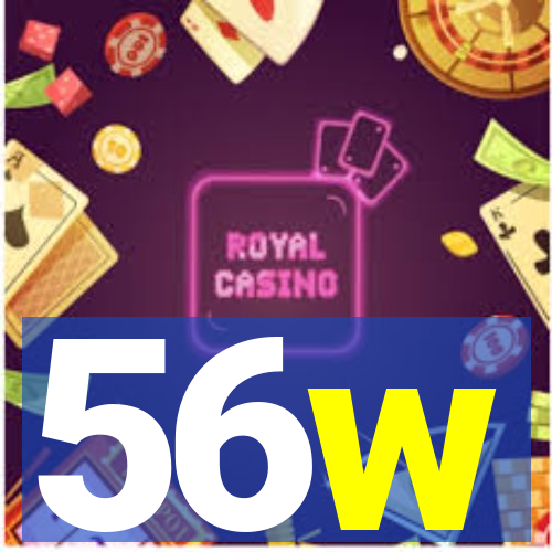 56w