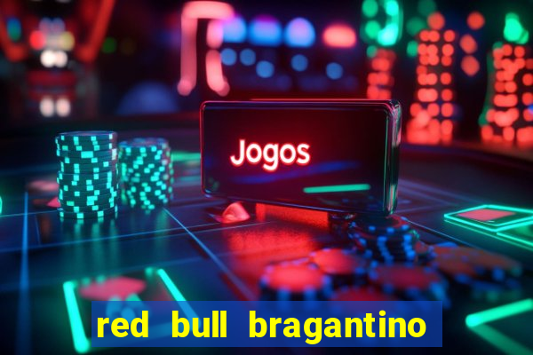 red bull bragantino x fluminense