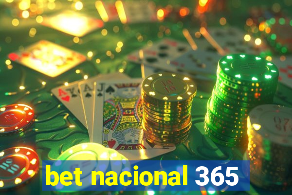 bet nacional 365