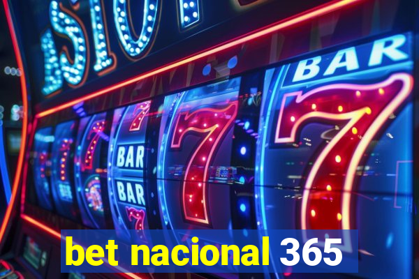 bet nacional 365