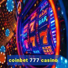 coinbet 777 casino