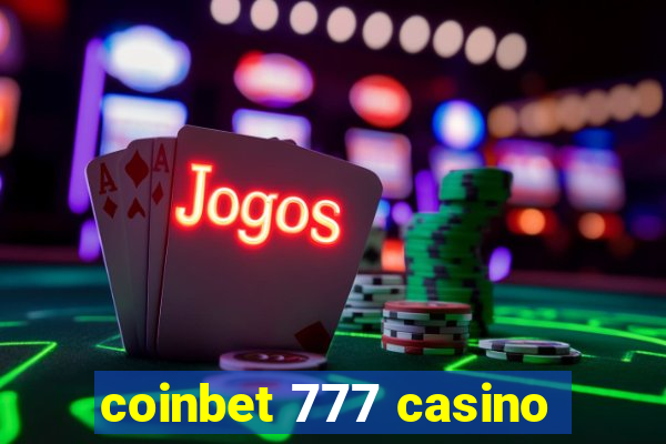 coinbet 777 casino