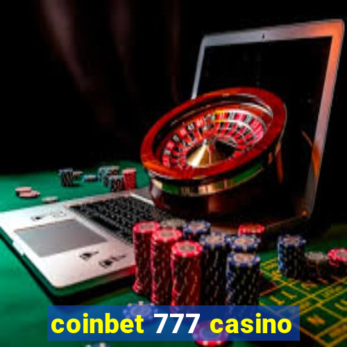 coinbet 777 casino