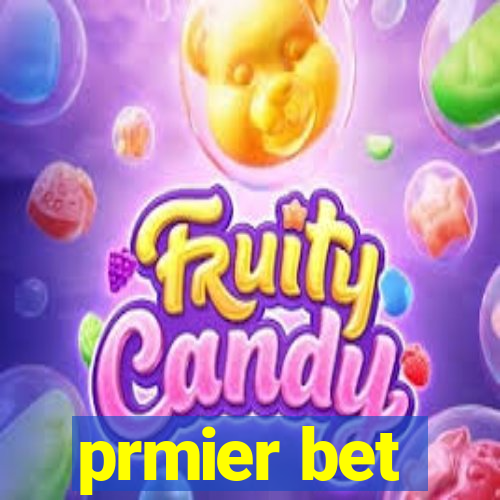 prmier bet