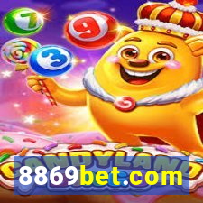 8869bet.com