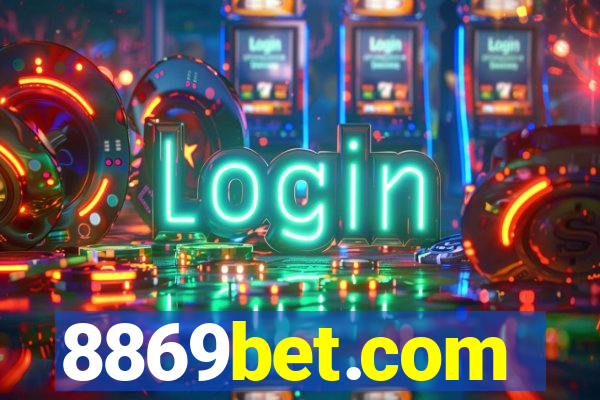 8869bet.com