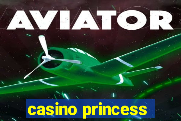 casino princess