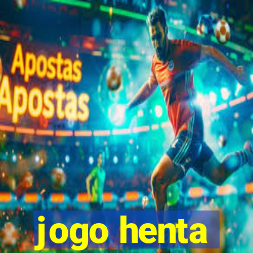 jogo henta