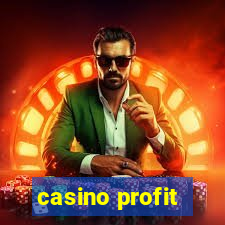 casino profit