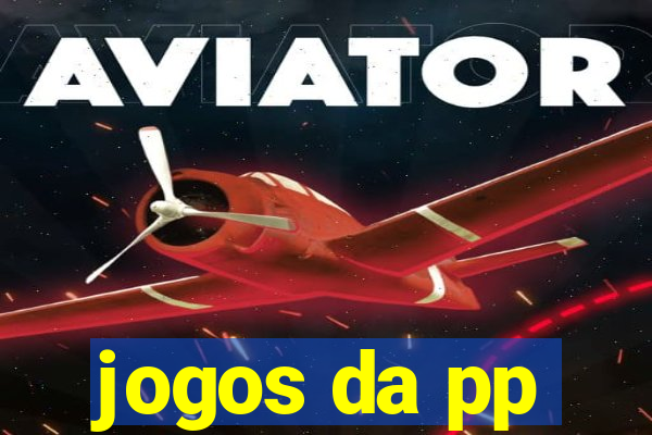 jogos da pp