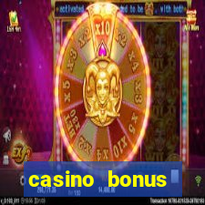 casino bonus rodadas gratis