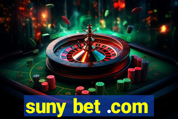 suny bet .com