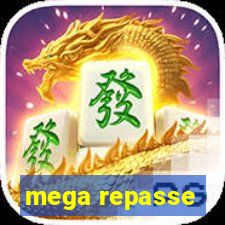 mega repasse