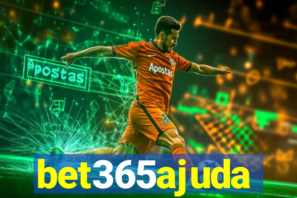 bet365ajuda